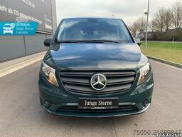 MERCEDES-BENZ Vito 116 ETP/L *9 SITZE*KLIMA*NAVI*KAMERA*9-GANG