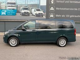 MERCEDES-BENZ Vito 116 ETP/L *9 SITZE*KLIMA*NAVI*KAMERA*9-GANG