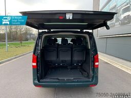 MERCEDES-BENZ Vito 116 ETP/L *9 SITZE*KLIMA*NAVI*KAMERA*9-GANG