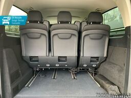 MERCEDES-BENZ Vito 116 ETP/L *9 SITZE*KLIMA*NAVI*KAMERA*9-GANG