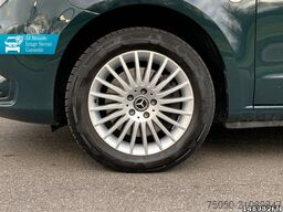 MERCEDES-BENZ Vito 116 ETP/L *9 SITZE*KLIMA*NAVI*KAMERA*9-GANG