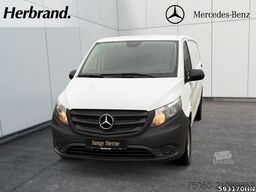 MERCEDES-BENZ Vito 119 CDI *4x4*Automatik*Hecktüren*Kamera*