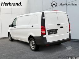 MERCEDES-BENZ Vito 119 CDI *4x4*Automatik*Hecktüren*Kamera*