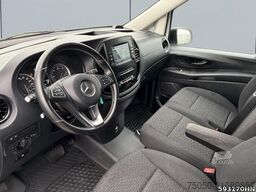 MERCEDES-BENZ Vito 119 CDI *4x4*Automatik*Hecktüren*Kamera*