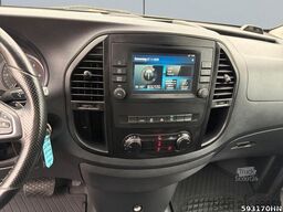 MERCEDES-BENZ Vito 119 CDI *4x4*Automatik*Hecktüren*Kamera*