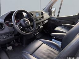 MERCEDES-BENZ Sprinter 314 CDI *4x4*DoKa*MBUX*Leder*DAB*AHK*