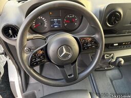 MERCEDES-BENZ Sprinter 314 CDI *4x4*DoKa*MBUX*Leder*DAB*AHK*