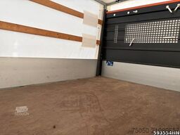 MERCEDES-BENZ Sprinter 314 CDI *4x4*DoKa*MBUX*Leder*DAB*AHK*