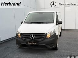 MERCEDES-BENZ Vito 119 CDI *4x4*Automatik*Hecktüren*Kamera*