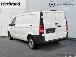 MERCEDES-BENZ Vito 119 CDI *4x4*Automatik*Hecktüren*Kamera*