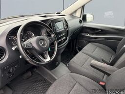 MERCEDES-BENZ Vito 119 CDI *4x4*Automatik*Hecktüren*Kamera*