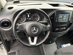 MERCEDES-BENZ Vito 119 CDI *4x4*Automatik*Hecktüren*Kamera*