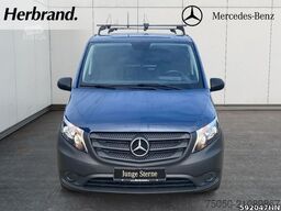 MERCEDES-BENZ Vito 110 CDI *Klima*AHK*Tempomat* 23 t Km m*