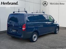 MERCEDES-BENZ Vito 110 CDI *Klima*AHK*Tempomat* 23 t Km m*