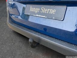 MERCEDES-BENZ Vito 110 CDI *Klima*AHK*Tempomat* 23 t Km m*