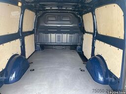 MERCEDES-BENZ Vito 110 CDI *Klima*AHK*Tempomat* 23 t Km m*