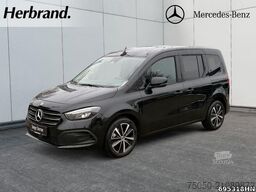 MERCEDES-BENZ T 180 d PROGRESSIVE *LED*Automatik*Navi*Kamera*