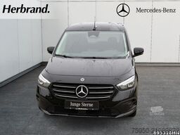 MERCEDES-BENZ T 180 d PROGRESSIVE *LED*Automatik*Navi*Kamera*