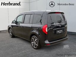 MERCEDES-BENZ T 180 d PROGRESSIVE *LED*Automatik*Navi*Kamera*