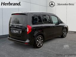 MERCEDES-BENZ T 180 d PROGRESSIVE *LED*Automatik*Navi*Kamera*