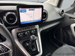 MERCEDES-BENZ T 180 d PROGRESSIVE *LED*Automatik*Navi*Kamera*