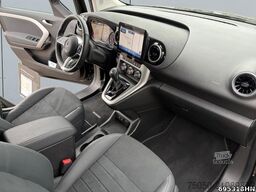 MERCEDES-BENZ T 180 d PROGRESSIVE *LED*Automatik*Navi*Kamera*