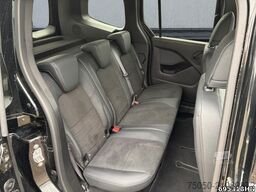 MERCEDES-BENZ T 180 d PROGRESSIVE *LED*Automatik*Navi*Kamera*