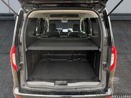 MERCEDES-BENZ T 180 d PROGRESSIVE *LED*Automatik*Navi*Kamera*