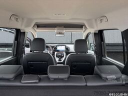 MERCEDES-BENZ T 180 d PROGRESSIVE *LED*Automatik*Navi*Kamera*