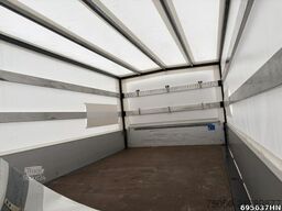 MERCEDES-BENZ Sprinter 316 CDI *Maxi*Klima*DAB*