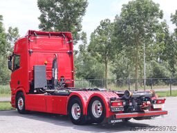 Scania R730 V8 NGS | 6X2 | JOAB HOOK | RETARDER | EURO 6