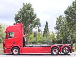 Scania R730 V8 NGS | 6X2 | JOAB HOOK | RETARDER | EURO 6