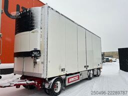 Limetec Slephenger Carrier Vector 1850