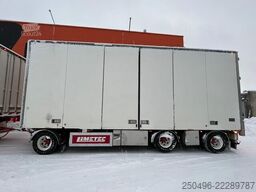 Limetec Slephenger Carrier Vector 1850