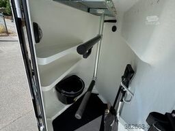 BUECKER TRAILER M 2-Pferdeanhänger