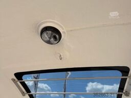 BUECKER TRAILER M 2-Pferdeanhänger