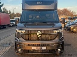 RENAULT Master ZF 9-GANG AUTOM. 2025er STX, 3-Haras
