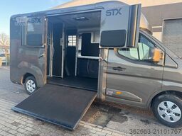 RENAULT Master ZF 9-GANG AUTOM. 2025er STX, 3-Haras