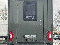 RENAULT Master ZF 9-GANG AUTOM. 2025er STX, 3-Haras