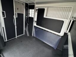 RENAULT Master ZF 9-GANG AUTOM. 2025er STX, 3-Haras