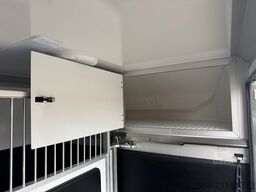 RENAULT Master ZF 9-GANG AUTOM. 2025er STX, 3-Haras