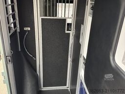 RENAULT Master ZF 9-GANG AUTOM. 2025er STX, 3-Haras