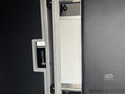 RENAULT Master ZF 9-GANG AUTOM. 2025er STX, 3-Haras