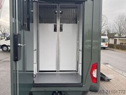 RENAULT Master ZF 9-GANG AUTOM. 2025er STX, 3-Haras