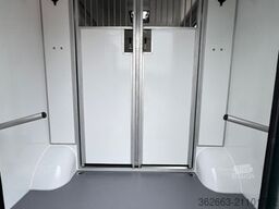 RENAULT Master ZF 9-GANG AUTOM. 2025er STX, 3-Haras