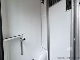 RENAULT Master ZF 9-GANG AUTOM. 2025er STX, 3-Haras