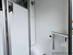 RENAULT Master ZF 9-GANG AUTOM. 2025er STX, 3-Haras