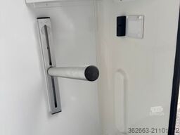 RENAULT Master ZF 9-GANG AUTOM. 2025er STX, 3-Haras