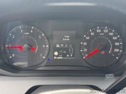 RENAULT Master ZF 9-GANG AUTOM. 2025er STX, 3-Haras