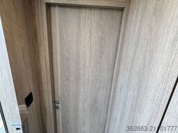 SCANIA Super P420 STX 5-6 Pferde mit Pop-Out & Push-Up